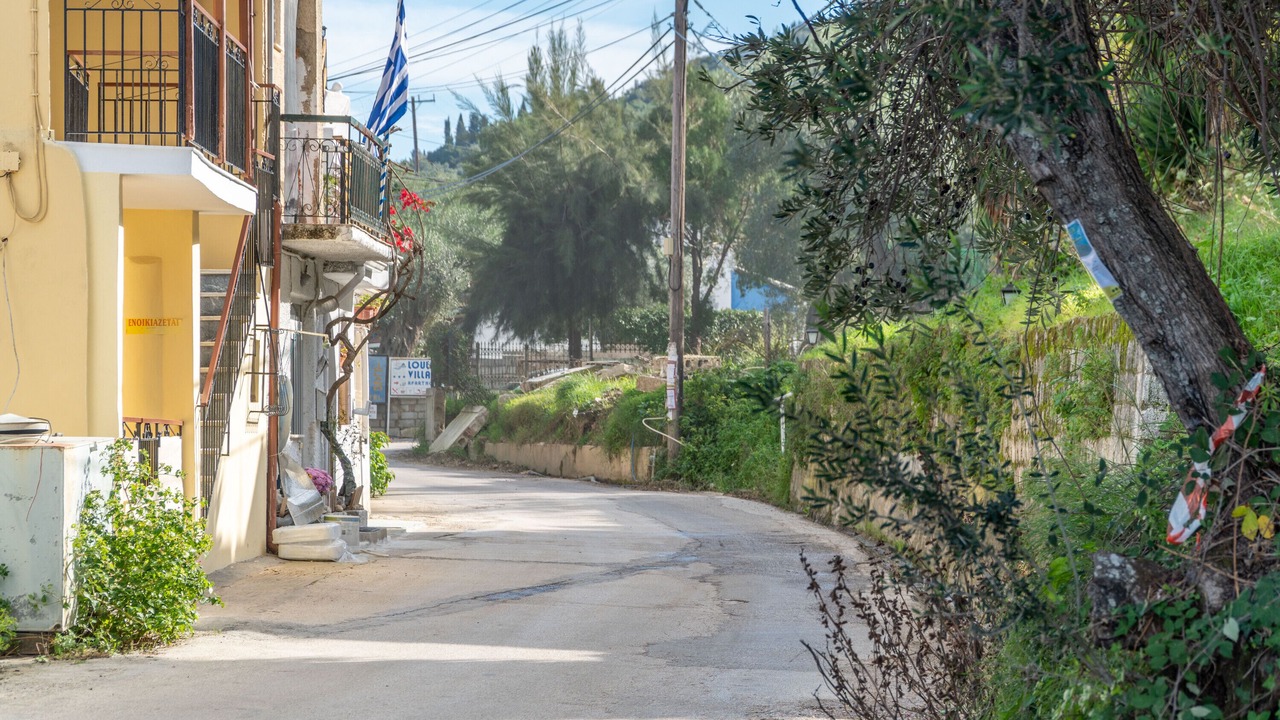 Photo of Outdoor in Notos