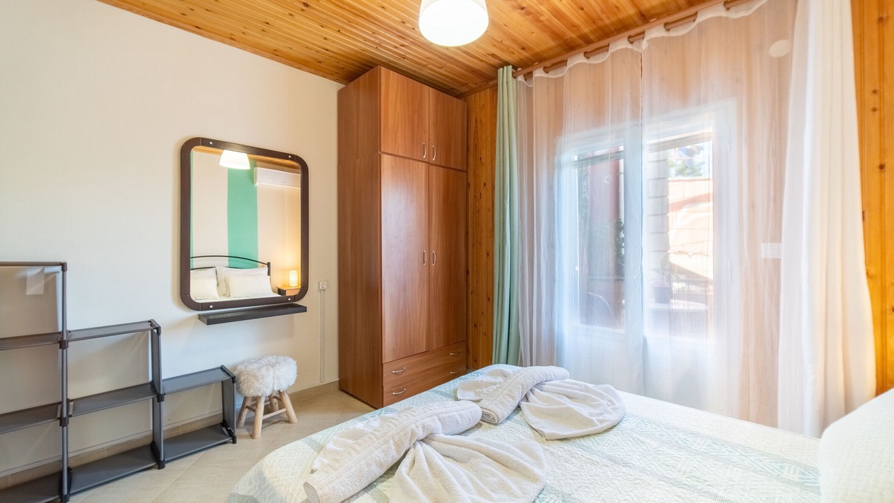 Photo of Bedroom in Notos
