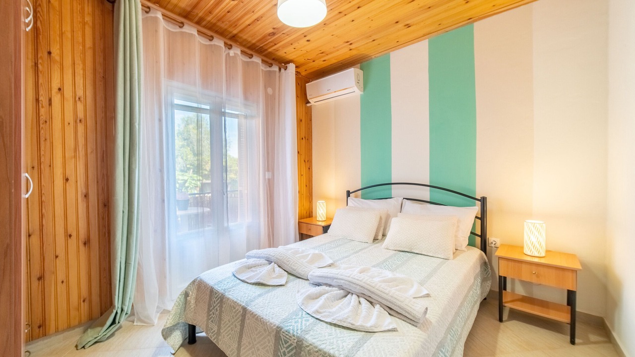 Photo of Bedroom in Notos