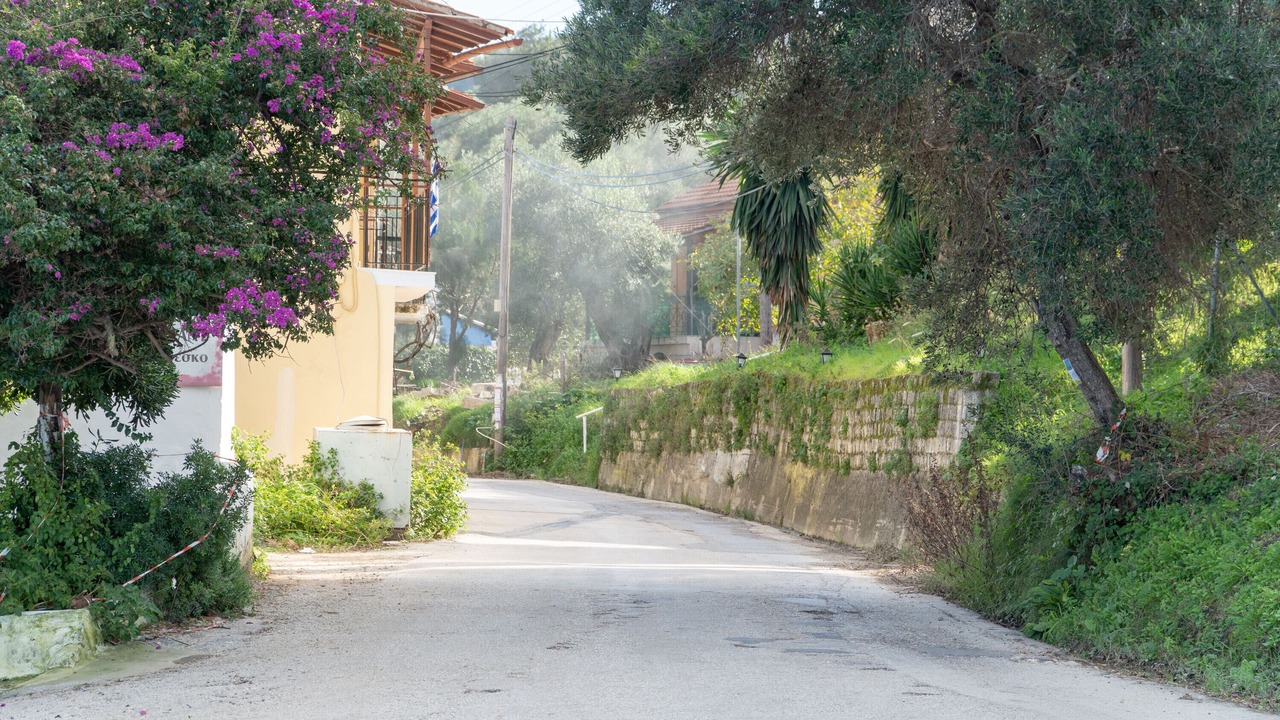 Photo of Outdoor in Notos
