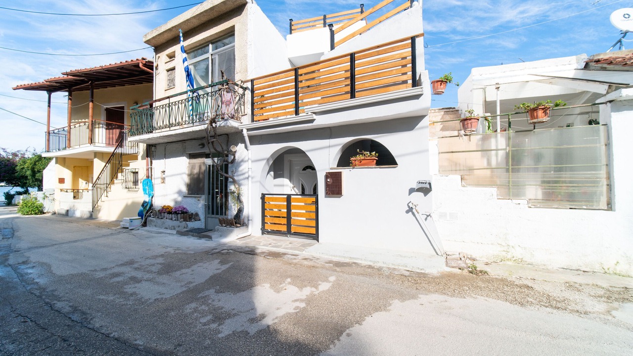 Photo of Outdoor in Notos