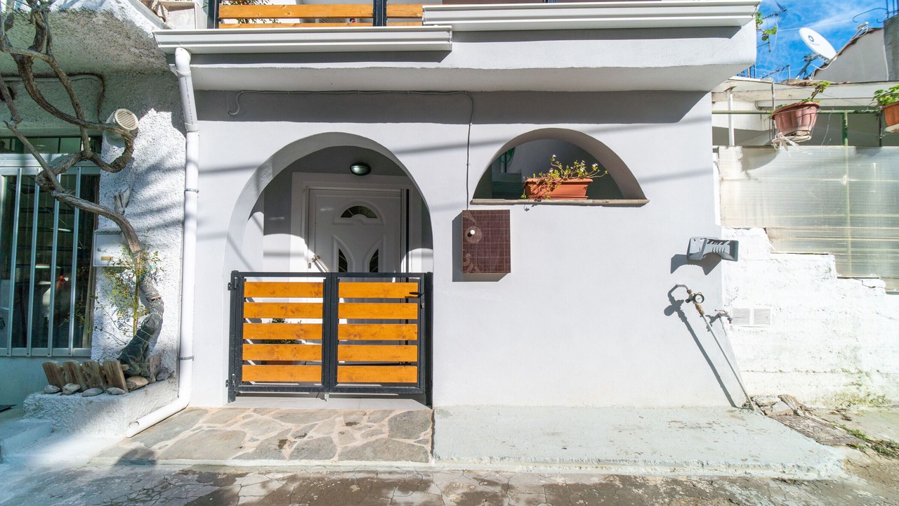Photo of Outdoor in Notos