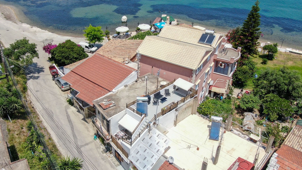 Photo of Outdoor in Notos