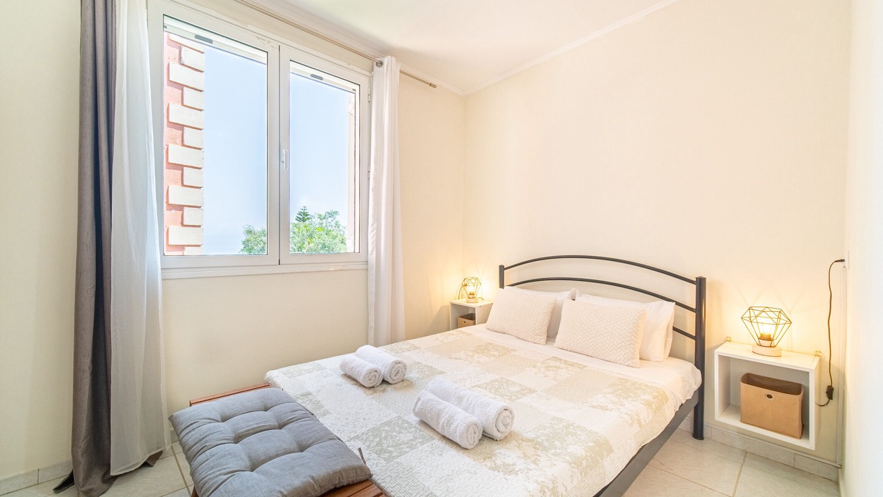Photo of Bedroom in Notos