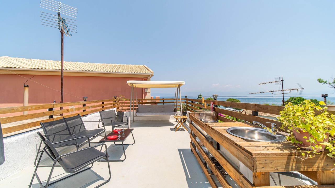 Photo of Outdoor in Notos
