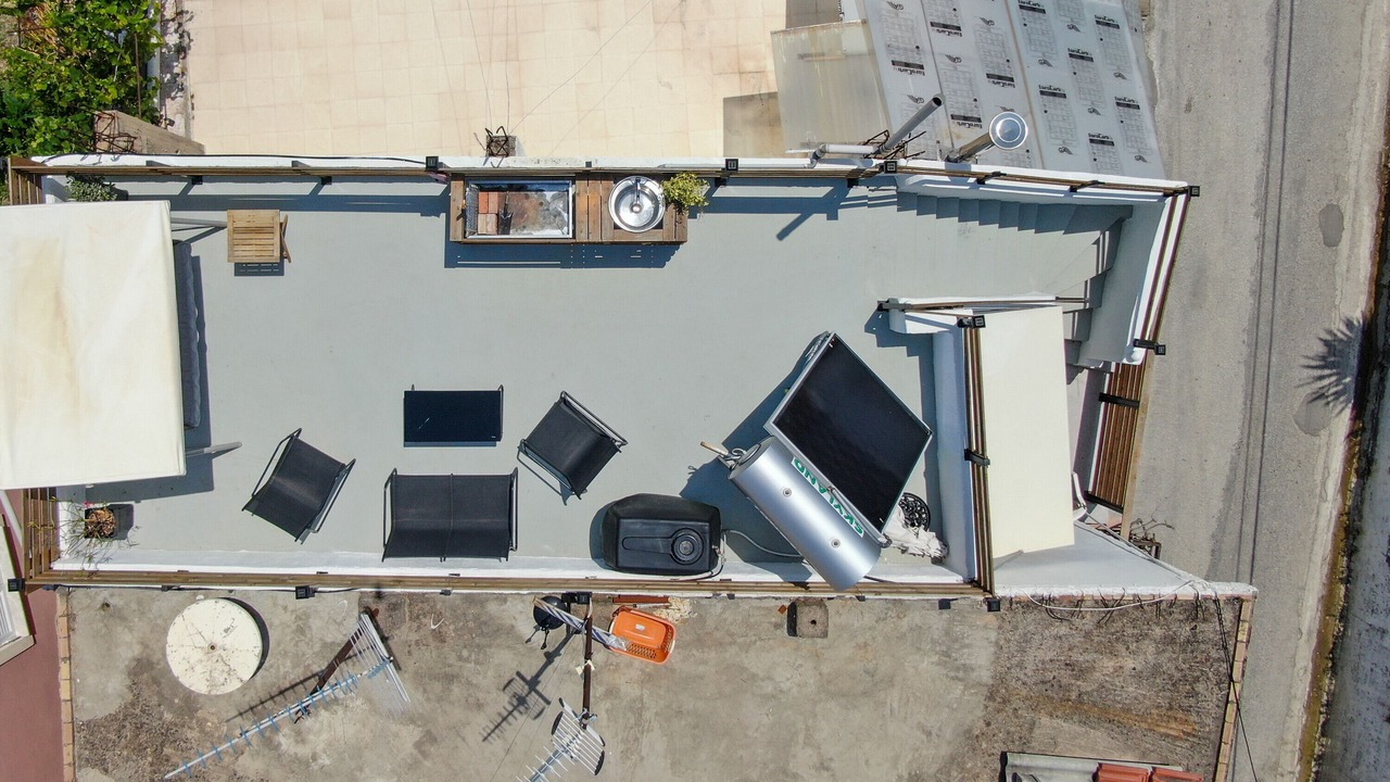Photo of Outdoor in Notos