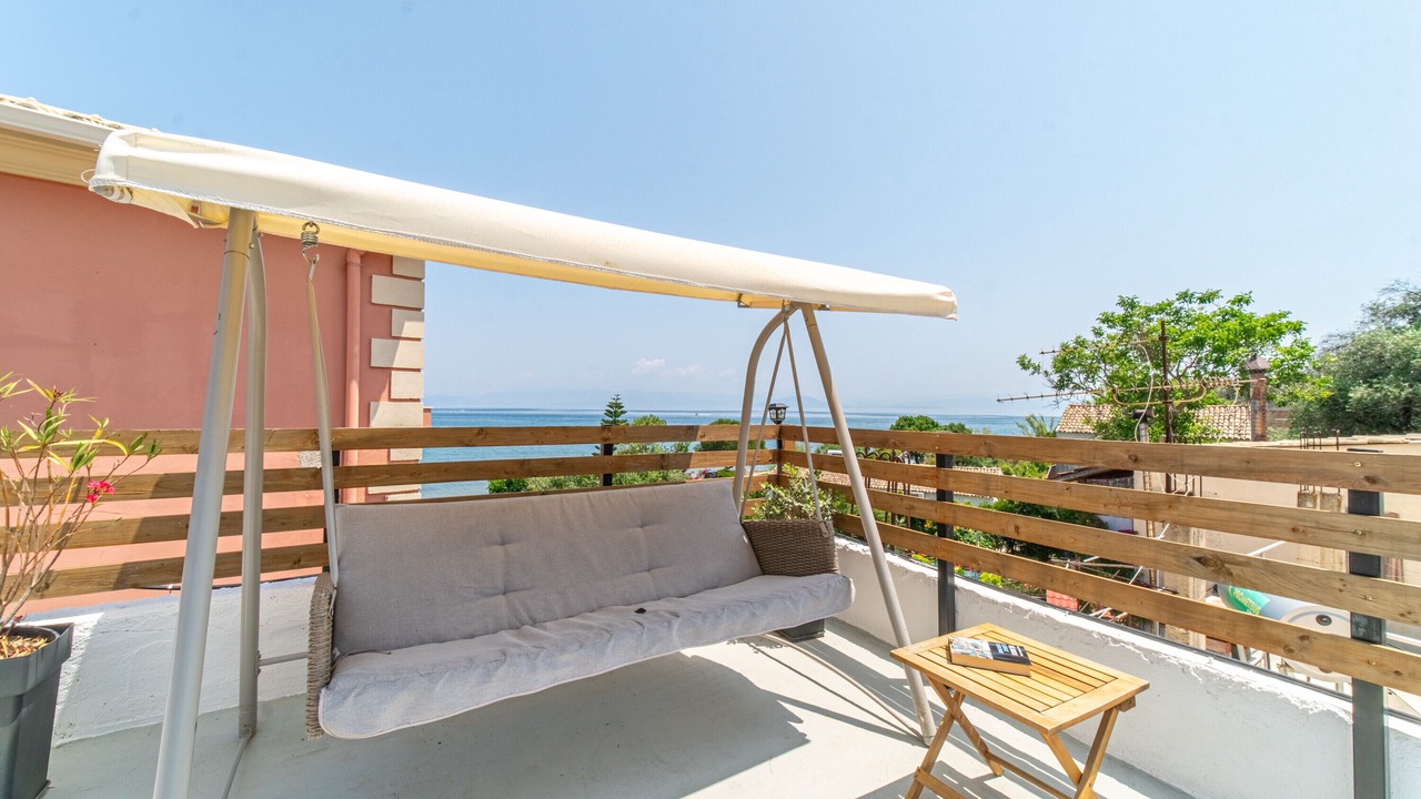 Photo of Outdoor in Notos