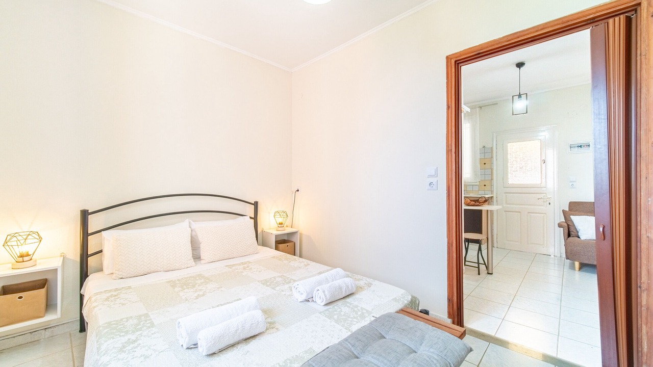 Photo of Bedroom in Notos