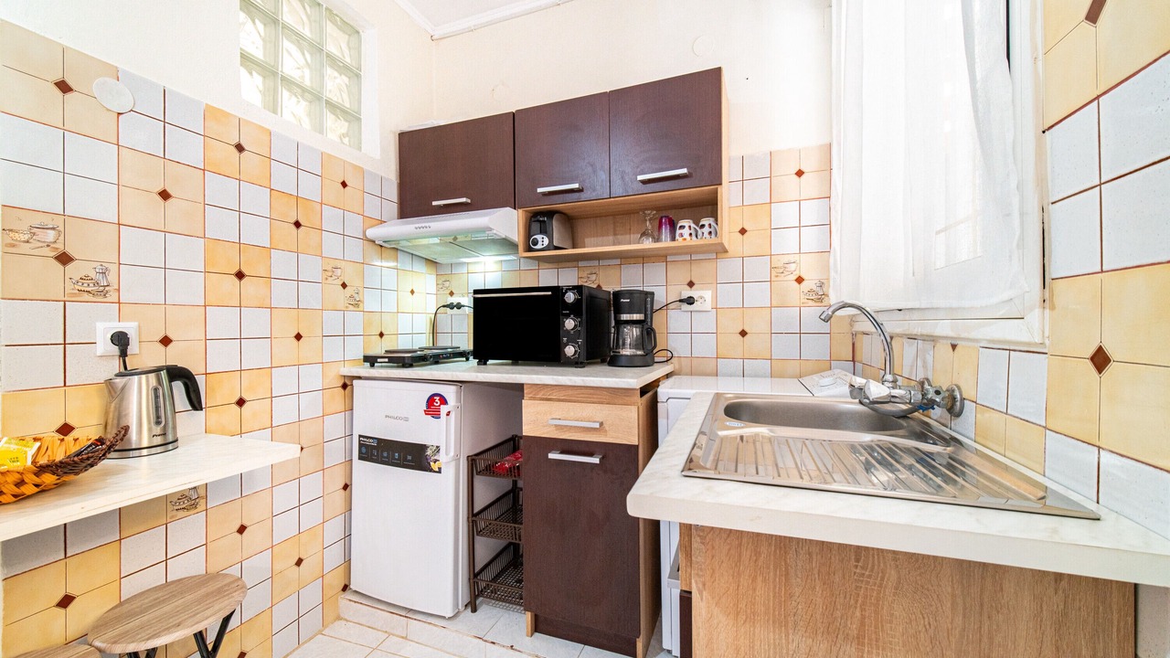 Photo of Kitchen in Notos