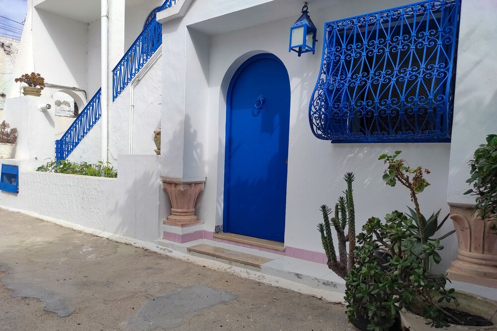 Photo of Outdoor in Hammamet Interieure