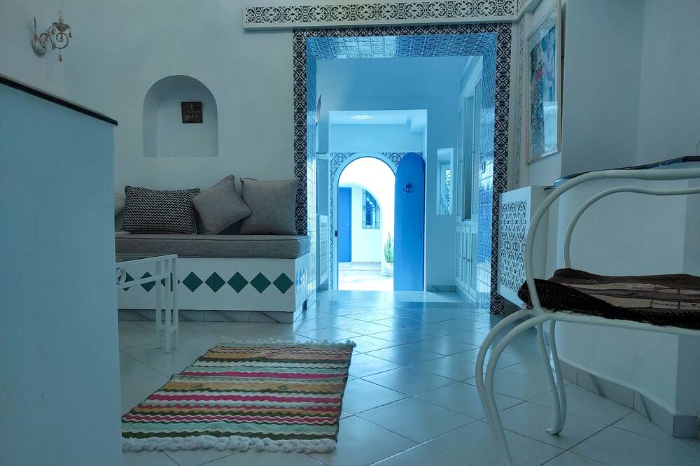 Photo of Others in Hammamet Interieure