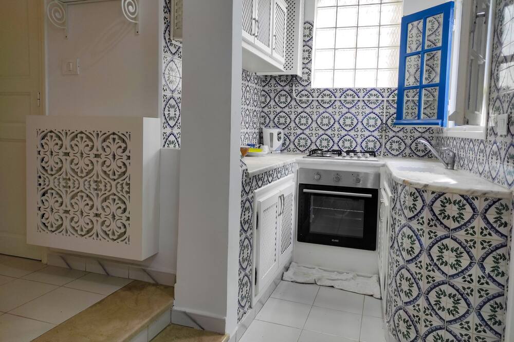 Photo of Kitchen in Hammamet Interieure