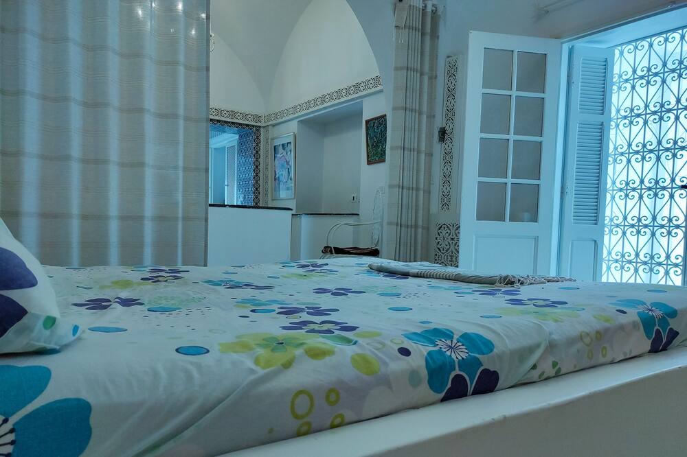 Photo of Bedroom in Hammamet Interieure