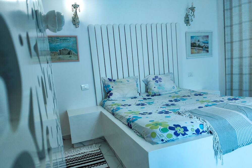 Photo of Bedroom in Hammamet Interieure
