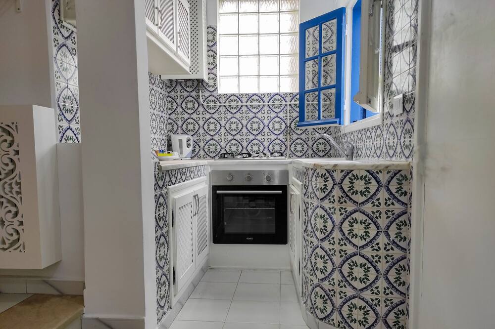 Photo of Kitchen in Hammamet Interieure