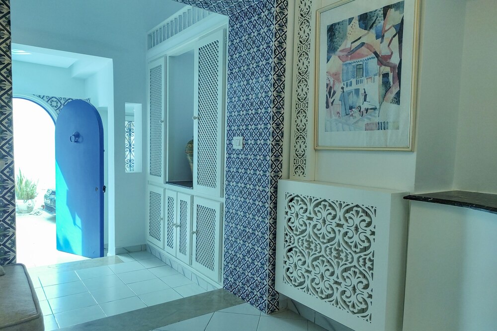 Photo of Others in Hammamet Interieure
