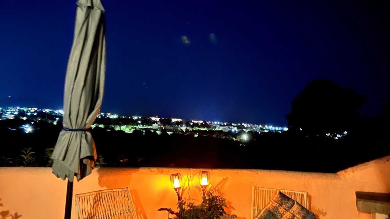 Photo of Patio Balcony in Afandou