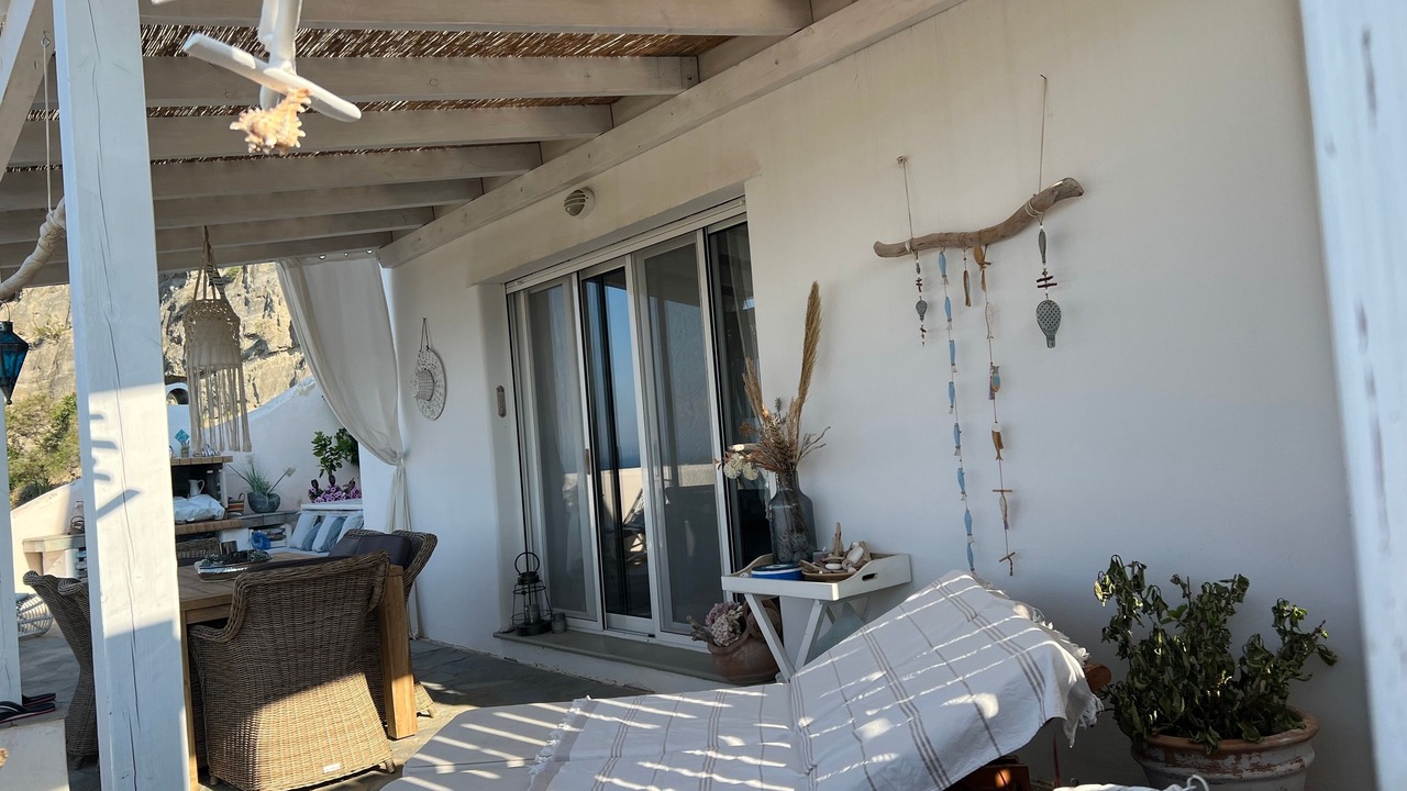 Photo of Outdoor in Afandou