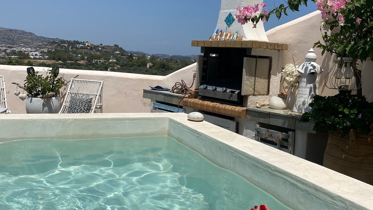 Photo of Outdoor in Afandou