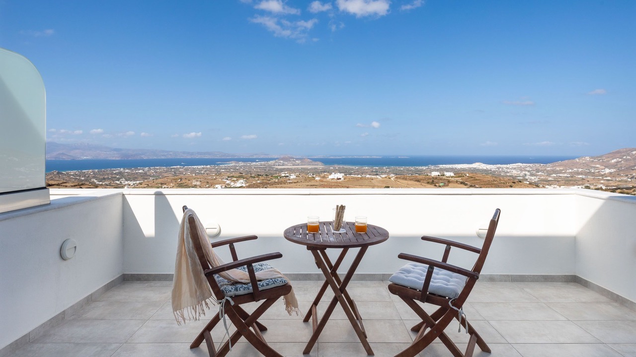 Photo of Patio Balcony in Glinado
