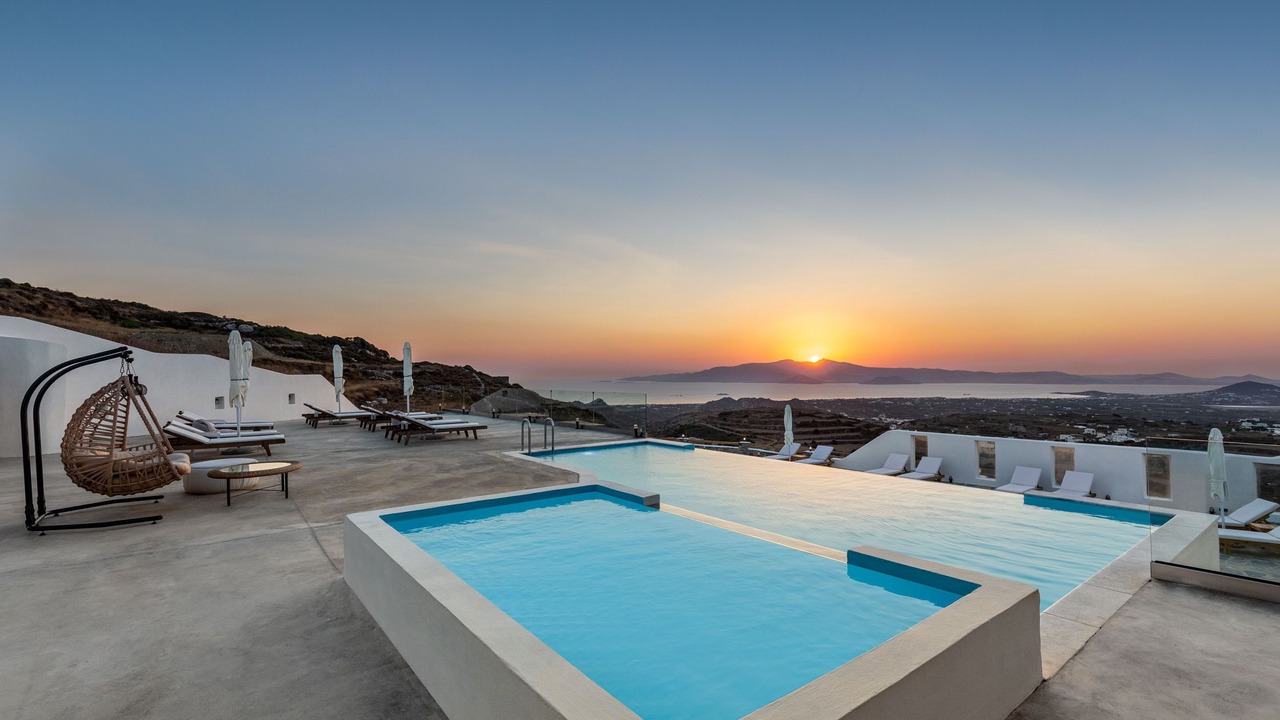 Photo of Outdoor in Glinado