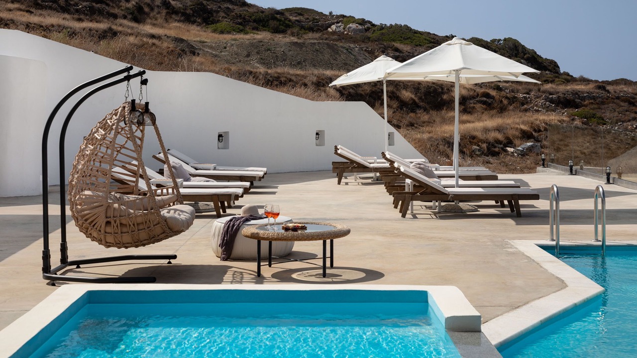 Photo of Outdoor in Glinado