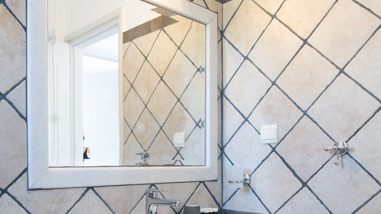 Photo of Bathroom in Plaka