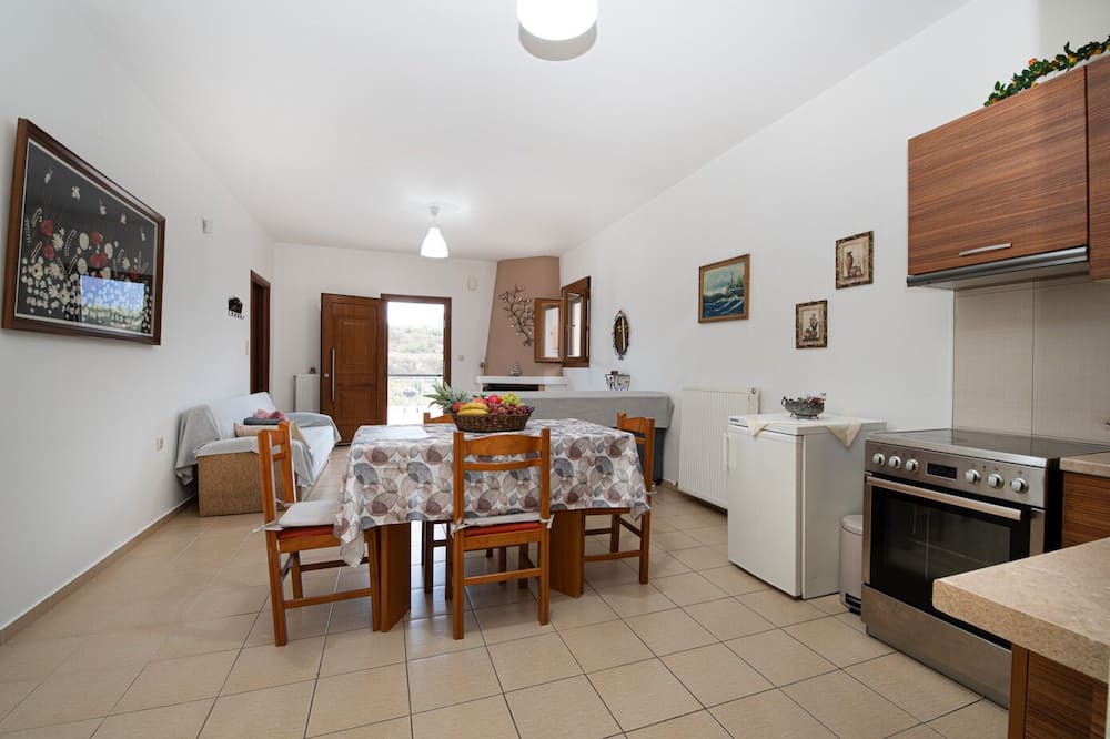 Photo of Kitchen in Pendamodi