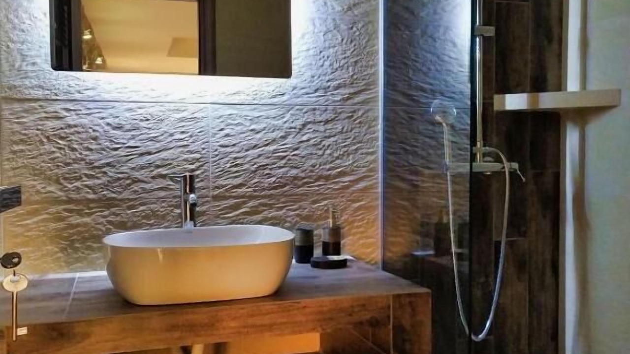 Photo of Bathroom in Kastraki