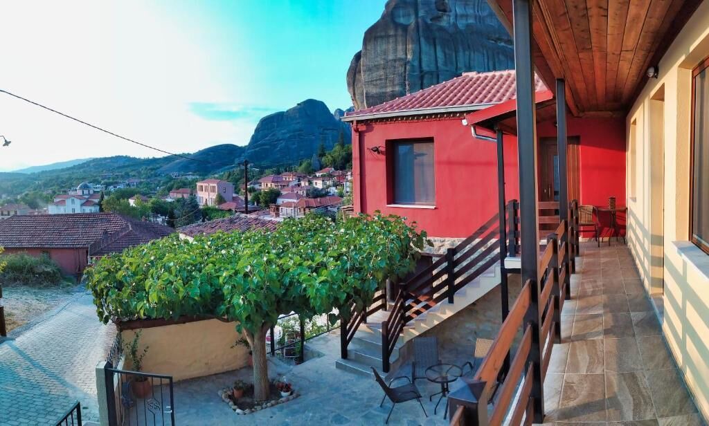 Photo of Outdoor in Kastraki