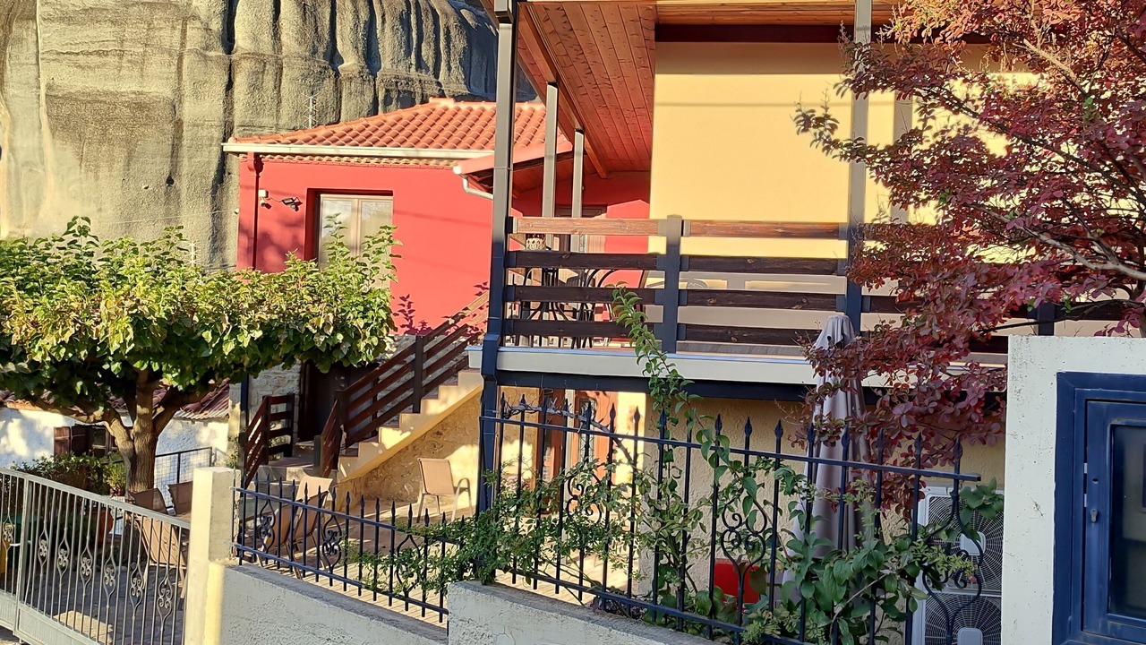 Photo of Outdoor in Kastraki