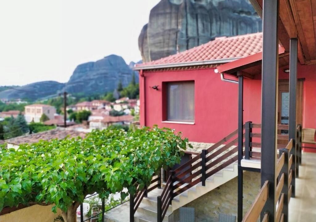 Photo of Outdoor in Kastraki