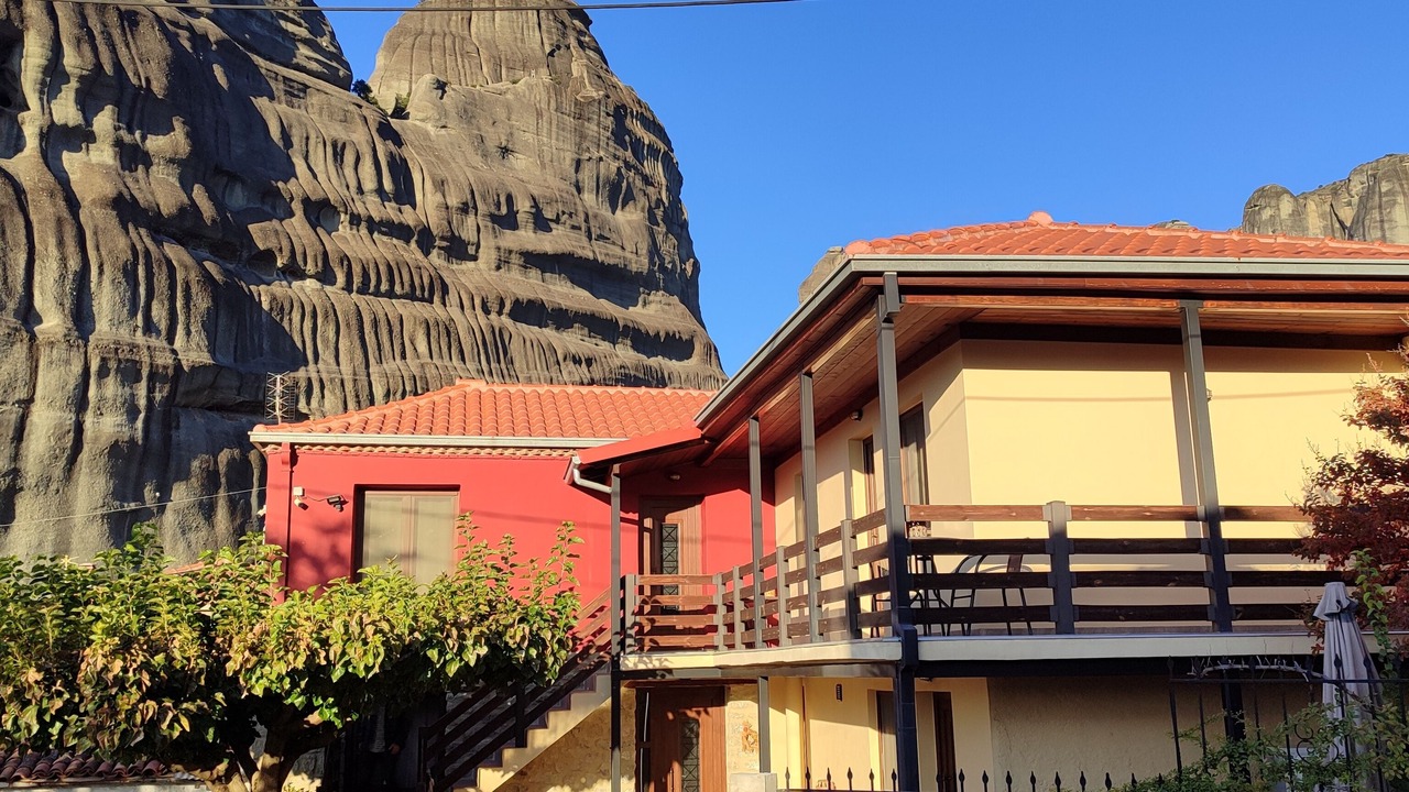 Photo of Outdoor in Kastraki