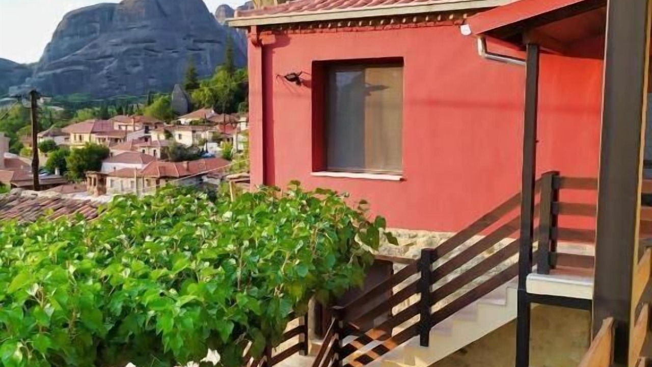 Photo of Outdoor in Kastraki