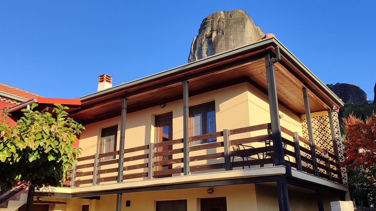 Photo of Outdoor in Kastraki