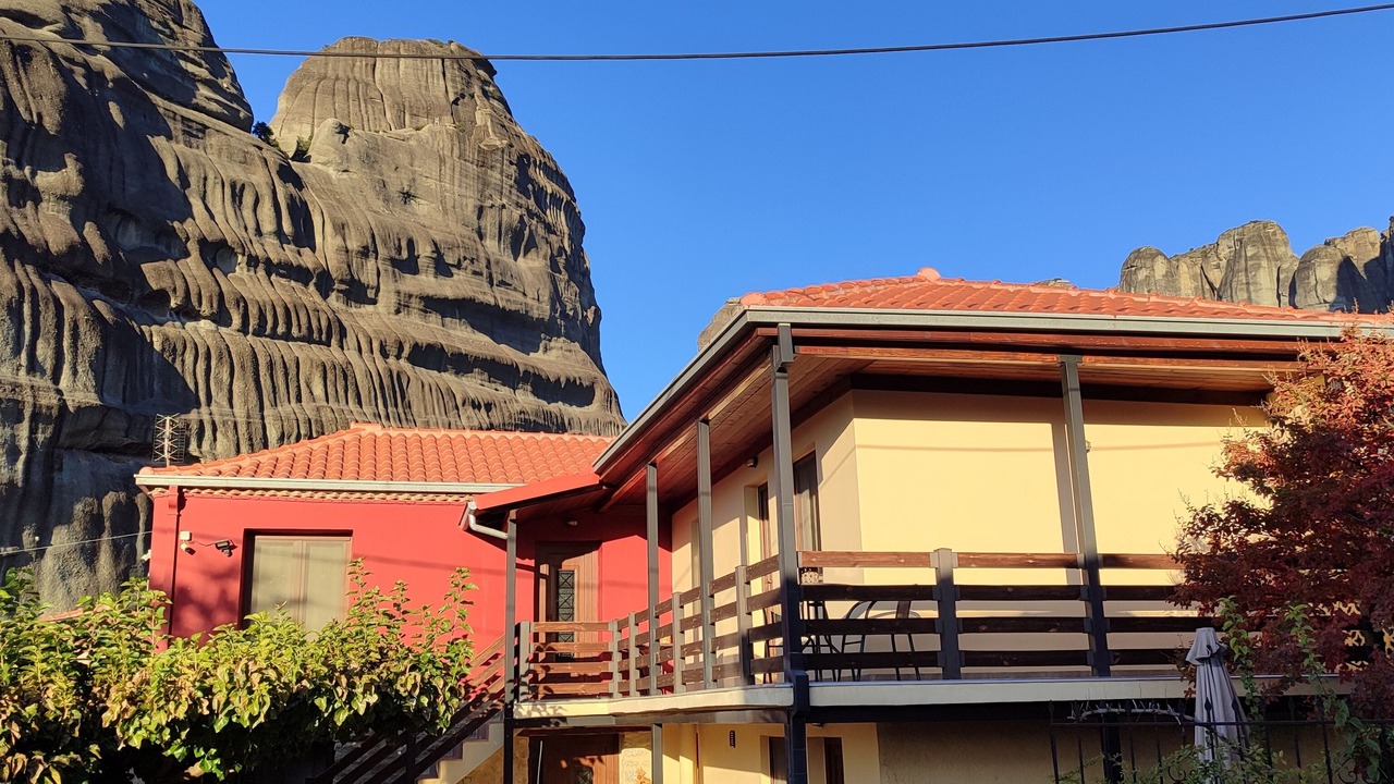 Photo of Outdoor in Kastraki