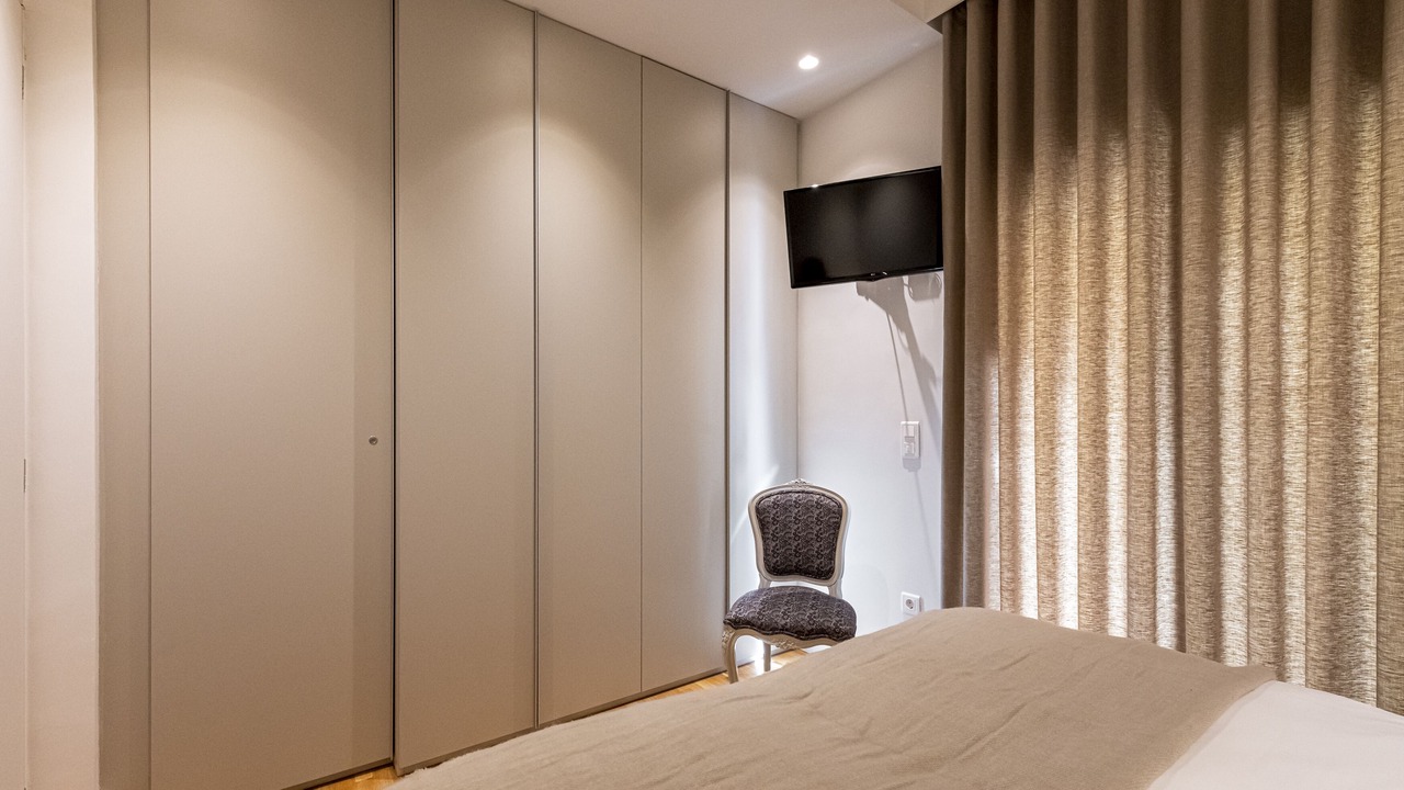 Photo of Bedroom in Kinosargous