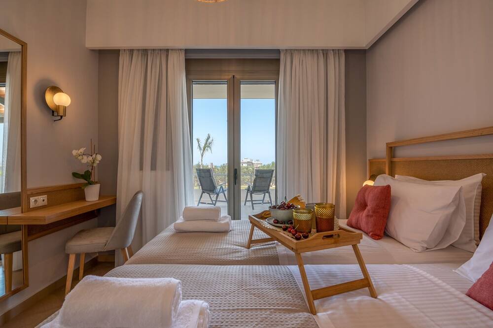 Photo of Bedroom in Gerani