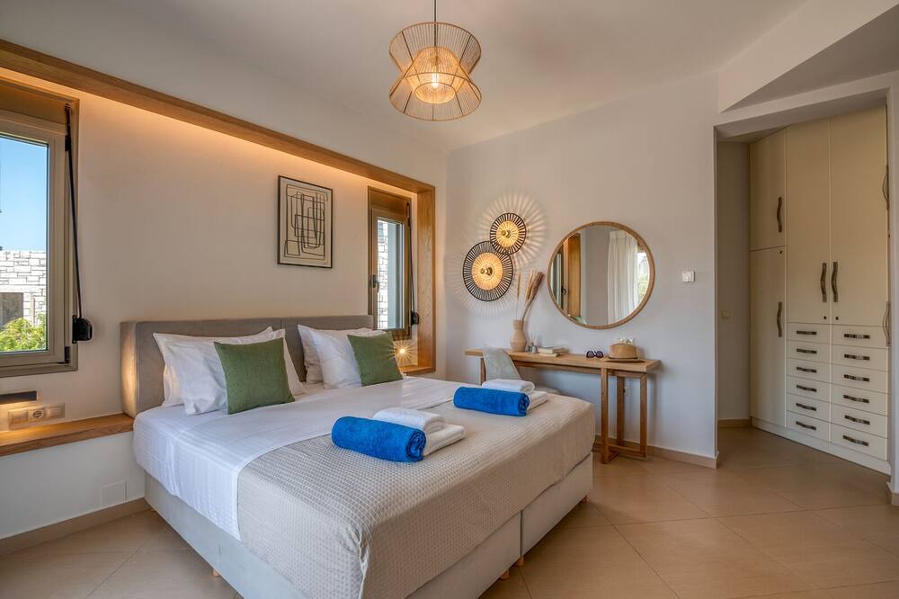 Photo of Bedroom in Gerani