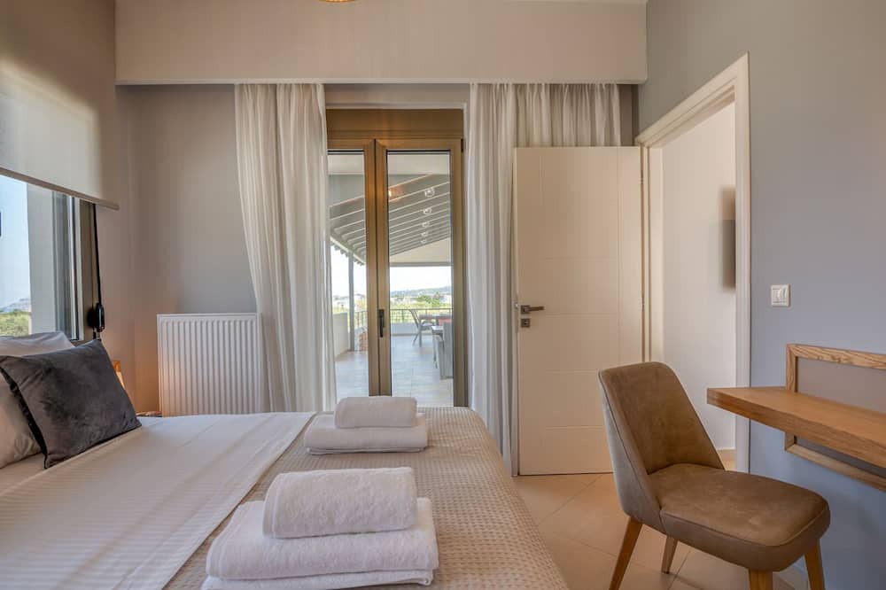 Photo of Bedroom in Gerani