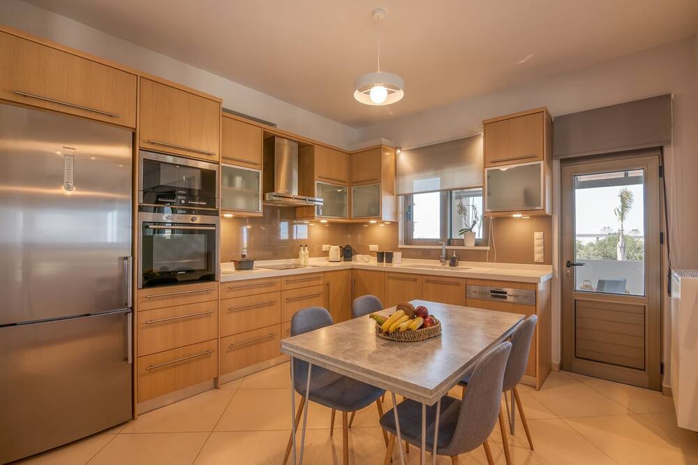 Photo of Kitchen in Gerani