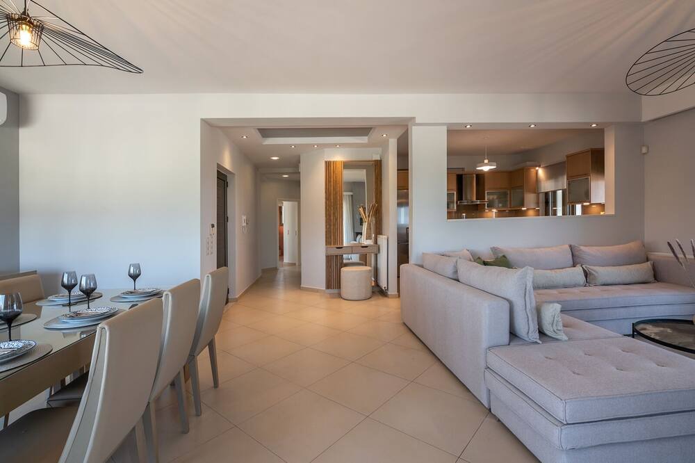Photo of Kitchen in Gerani