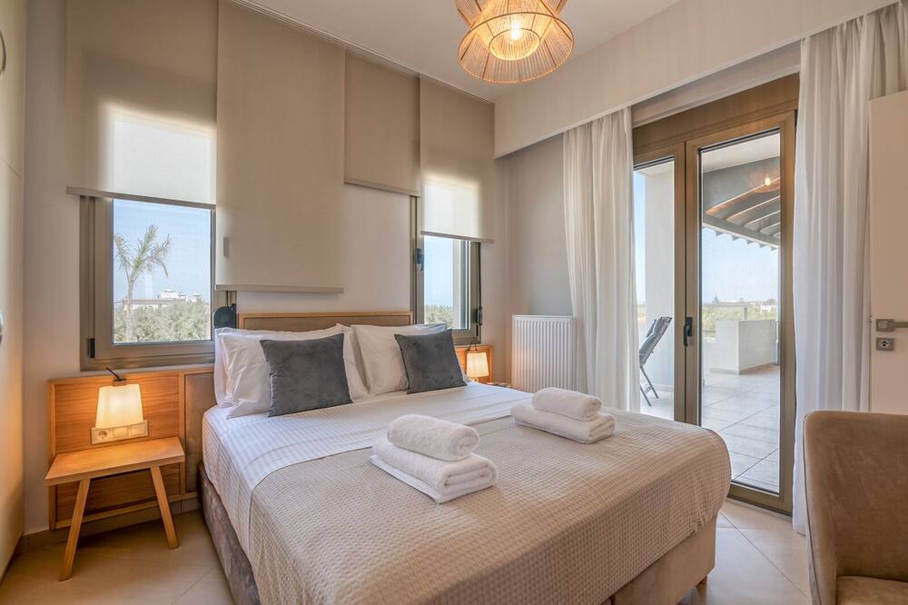 Photo of Bedroom in Gerani