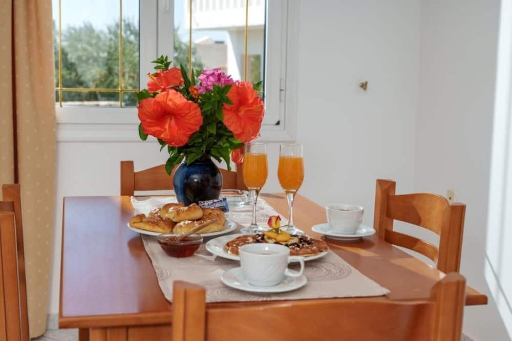 Photo of Kitchen in Kastri