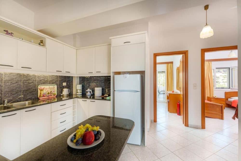 Photo of Kitchen in Kastri