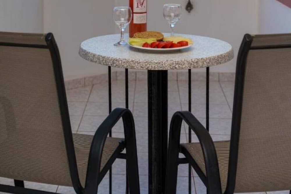Photo of Patio Balcony in Kastri