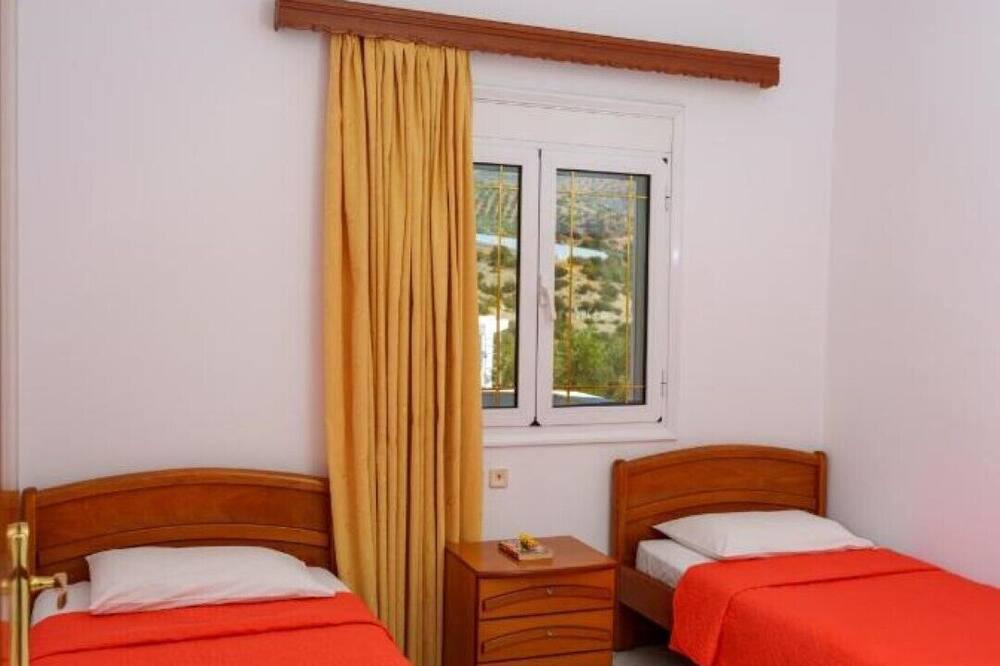 Photo of Bedroom in Kastri