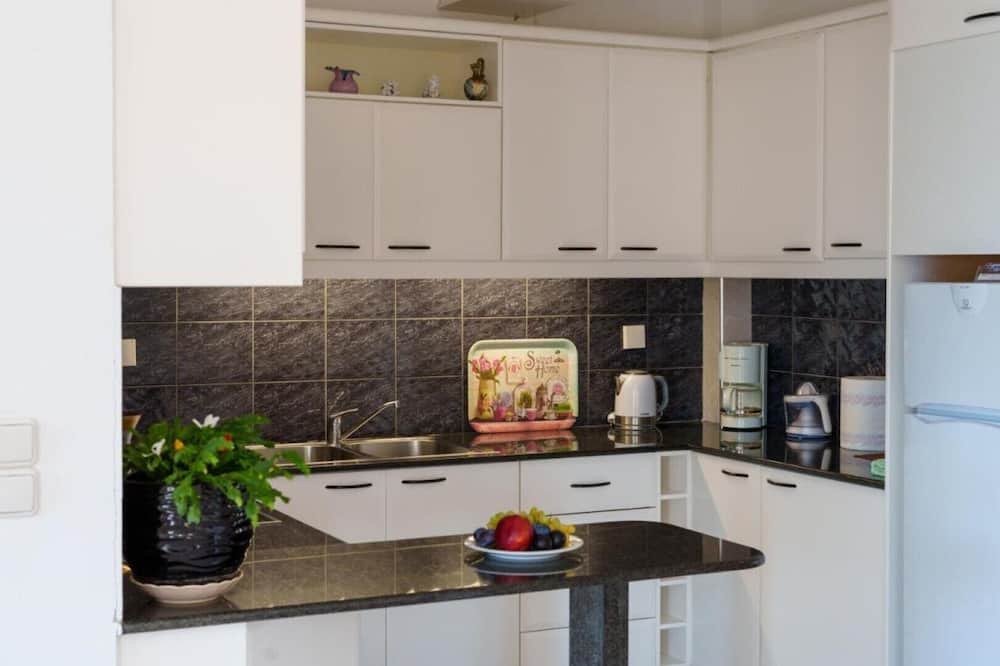 Photo of Kitchen in Kastri