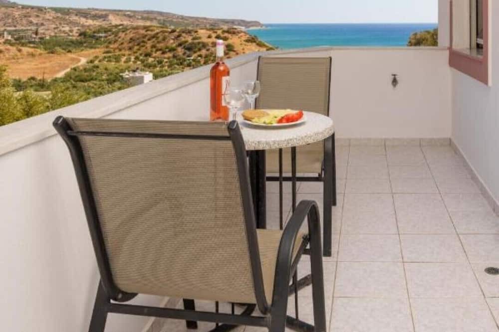 Photo of Patio Balcony in Kastri