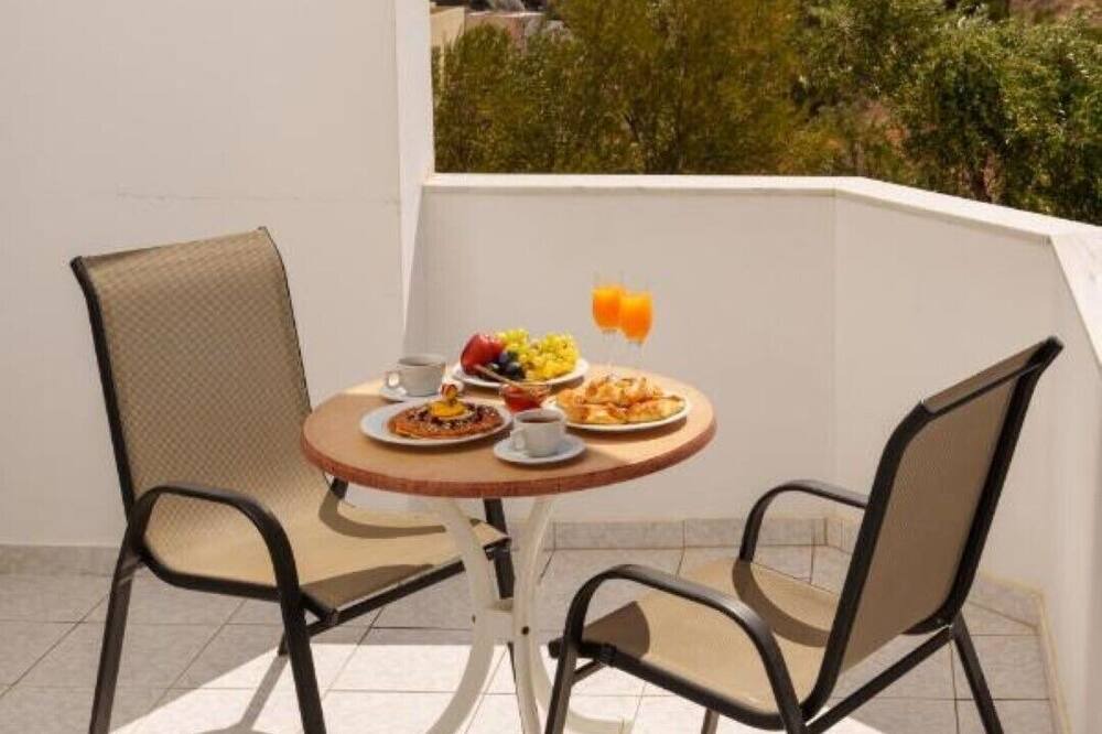 Photo of Patio Balcony in Kastri